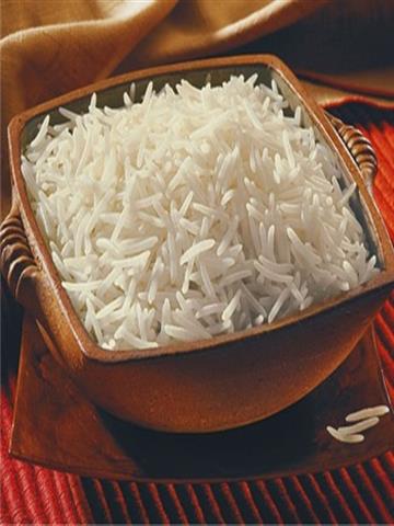 1121 Sella Basmati Rice