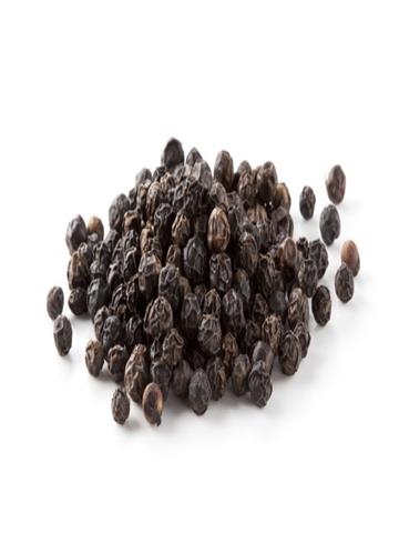 BLACK PEPPER