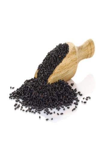  BLACK SESAME SEED