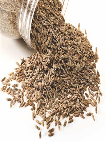 CUMIN SEEDS