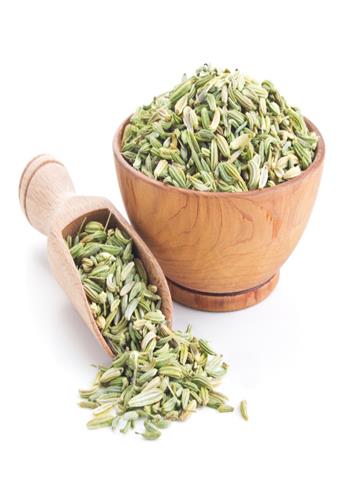 FENNEL SEED