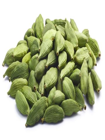 CARDAMOM GREEN