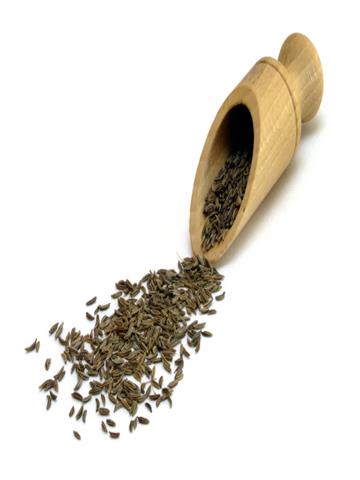 SHAH JEERA/BLACK CUMIN