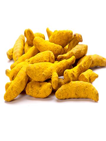 TURMERIC